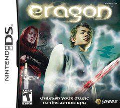 Eragon - (LS) (Nintendo DS)