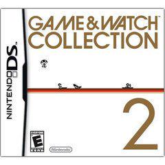 Game & Watch Collection 2 - (New) (Nintendo DS)