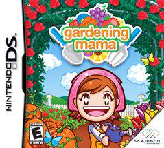 Gardening Mama - (LS) (Nintendo DS)