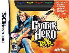 Guitar Hero On Tour [Bundle] - (LS) (Nintendo DS)