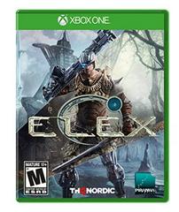 Elex - (CIB) (Xbox One)