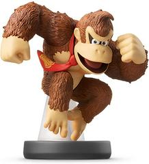 Donkey Kong - (New) (Amiibo)