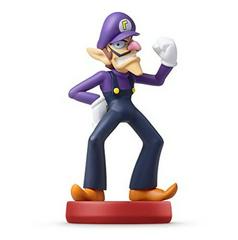 Waluigi - (LS) (Amiibo)