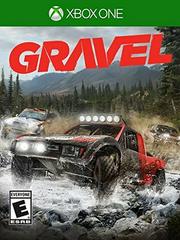 Gravel - (CIB) (Xbox One)