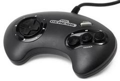 Sega Genesis 3 Button Controller - (LS) (Sega Genesis)