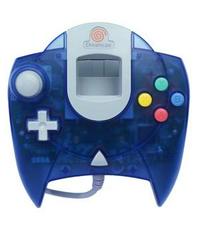 Blue Sega Dreamcast Controller - (LS) (Sega Dreamcast)