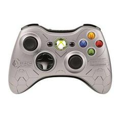 Xbox 360 Wireless Controller Halo Reach Edition - (LS) (Xbox 360)