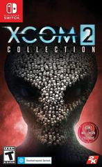 XCOM 2 Collection - (CIB) (Nintendo Switch)