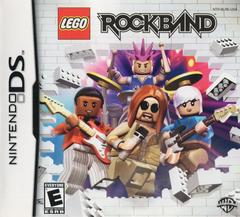 LEGO Rock Band - (Missing) (Nintendo DS)