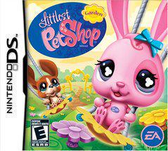 Littlest Pet Shop Garden - (LS) (Nintendo DS)