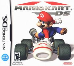 Mario Kart DS - (Missing) (Nintendo DS)