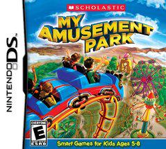 My Amusement Park - (LS) (Nintendo DS)