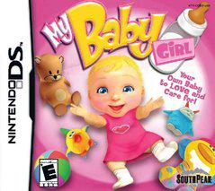 My Baby Girl - (LS) (Nintendo DS)