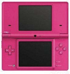 Pink Nintendo DSi System - (LS Flaw) (Nintendo DS)