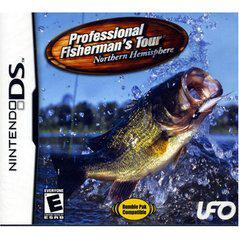 Professional Fisherman's Tour - (LS) (Nintendo DS)