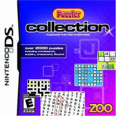 Puzzler Collection - (LS) (Nintendo DS)