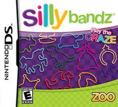 Silly Bandz - (LS) (Nintendo DS)