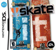 Skate It - (CIB) (Nintendo DS)