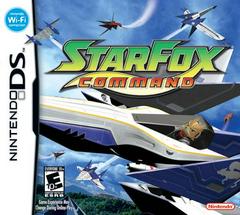 Star Fox Command - (CIB) (Nintendo DS)