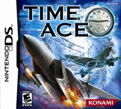 Time Ace - (CIB) (Nintendo DS)