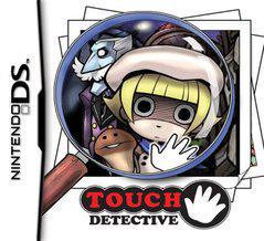 Touch Detective - (CIB) (Nintendo DS)