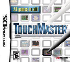 Touchmaster - (LS) (Nintendo DS)