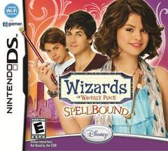 Wizards of Waverly Place: Spellbound - (LS) (Nintendo DS)