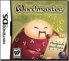 Wordmaster - (CIB) (Nintendo DS)