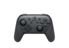 Nintendo Switch Pro Controller - (LS) (Nintendo Switch)