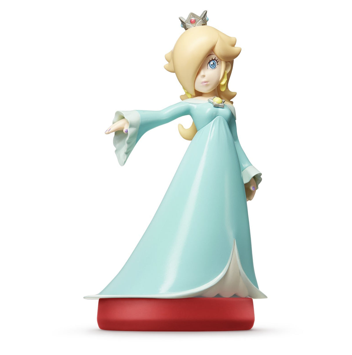 Rosalina - Super Mario - (New) (Amiibo)