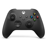 Controlador negro carbón - (LS) (Xbox Series X)