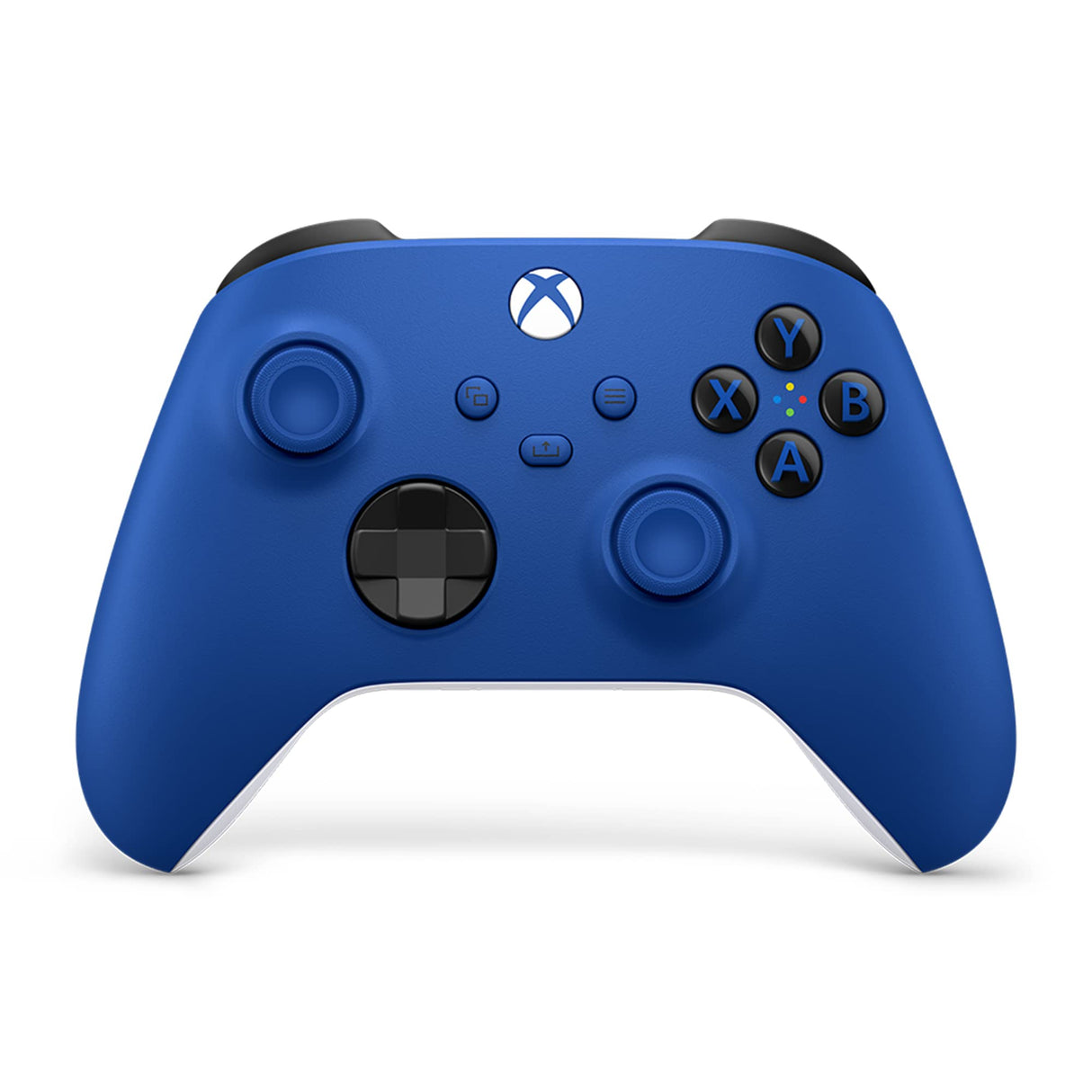 Shock Blue Controller - (LS Flaw) (Xbox Series X)