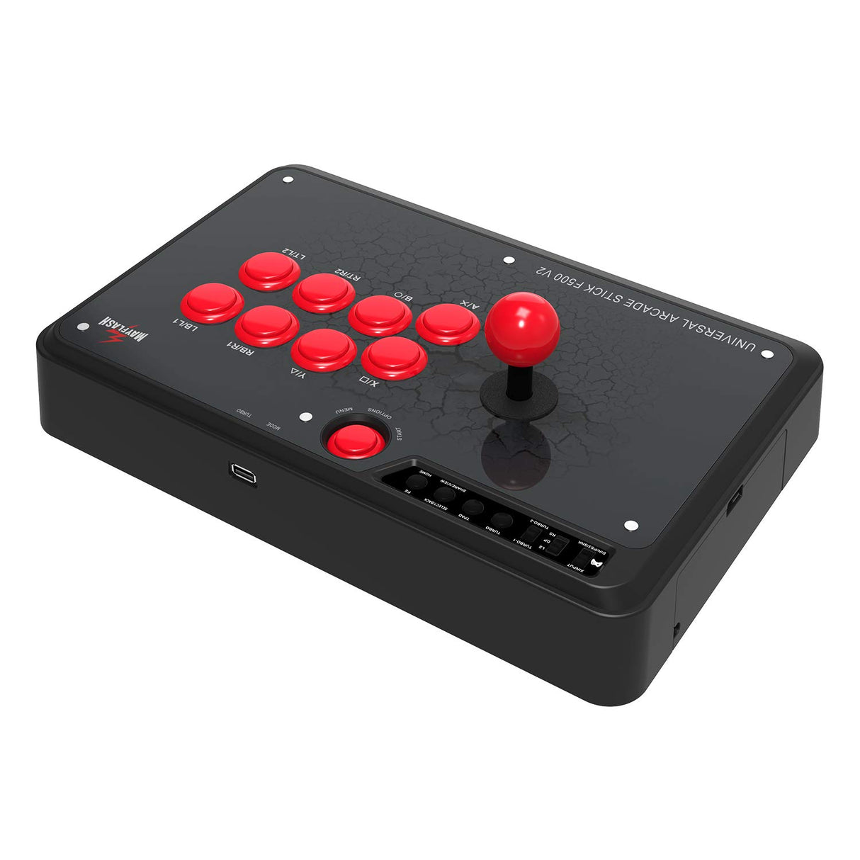 Mayflash Universal Arcade Stick F500 V2 - (Pre-Owned)