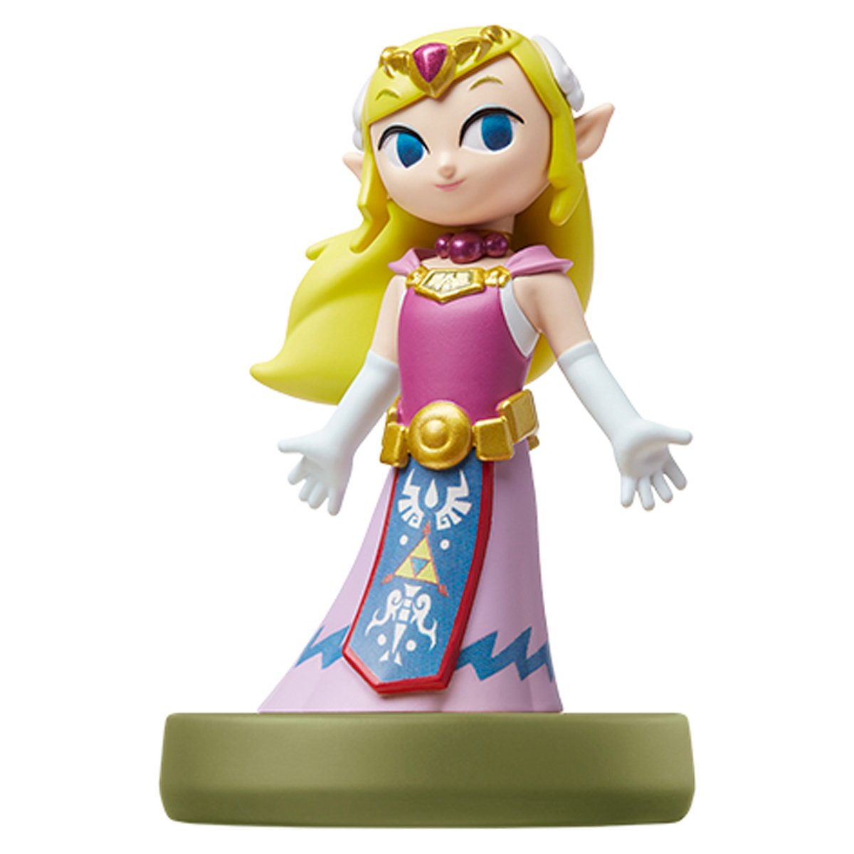 Zelda - Toon - (LS) (Amiibo)