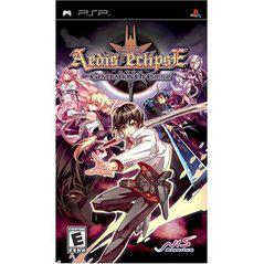 Aedis Eclipse Generation of Chaos - (CIB) (PSP)