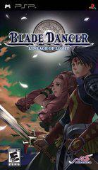 Blade Dancer Lineage of Light - (LS) (PSP)