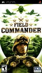 Field Commander - (LS) (PSP)