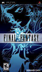 Final Fantasy - (LS) (PSP)