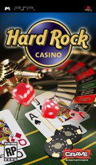 Hard Rock Casino - (CIB) (PSP)