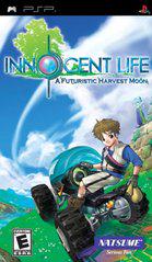 Innocent Life A Futuristic Harvest Moon - (LS) (PSP)