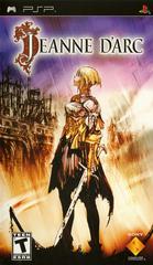 Jeanne d'Arc - (CIB) (PSP)