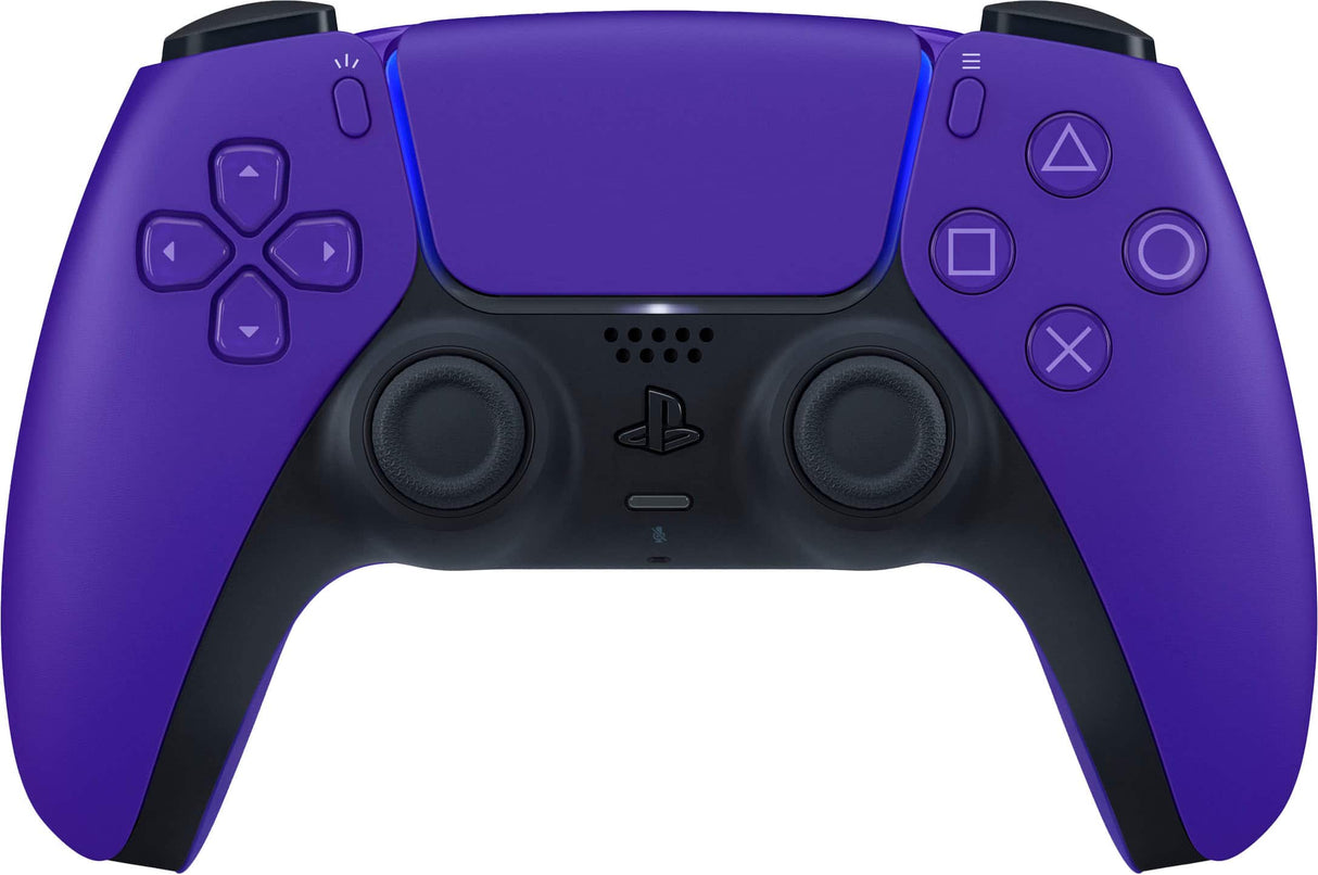 DualSense Wireless Controller [Galactic Purple] - (CIB) (Playstation 5)