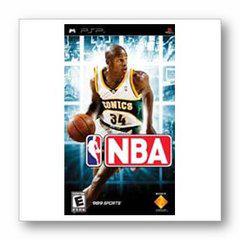 NBA - (LS) (PSP)