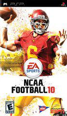 NCAA Football 10 - (LS) (PSP)