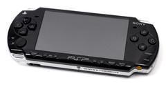 PSP 2000 Console Black - (LS) (PSP)