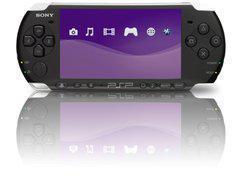 PSP 3000 - (LS Flaw) (PSP)