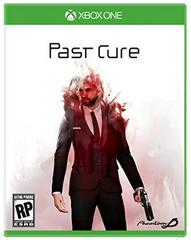 Past Cure - (CIB) (Xbox One)