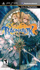 Ragnarok: Tactics - (CIB) (PSP)