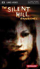 Silent Hill Experience - (LS) (PSP)