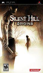 Silent Hill Origins - (LS) (PSP)